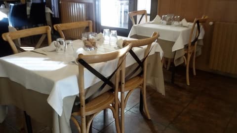 Hotel  Restaurant Guilleumes