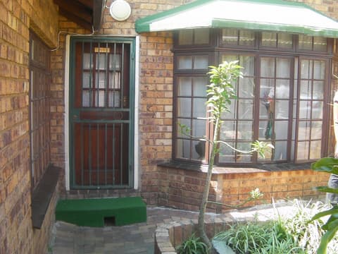 House on York Guest House