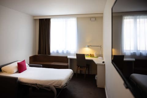 Campanile Limoges Centre - Gare