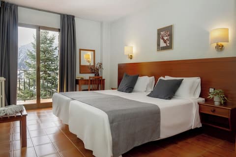 Hotel Coray by Pierre & Vacances
