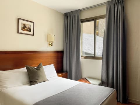 Hotel Coray by Pierre & Vacances, Room