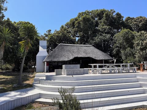 The Whaling Station Guesthouse