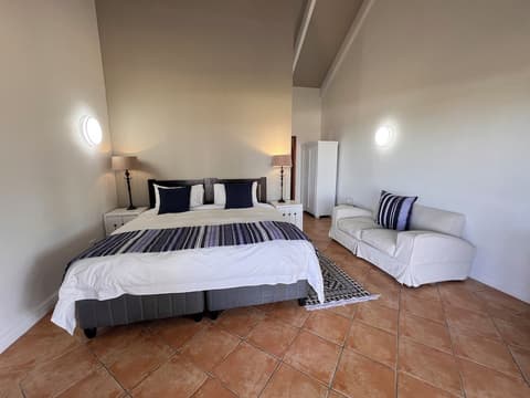 The Whaling Station Guesthouse