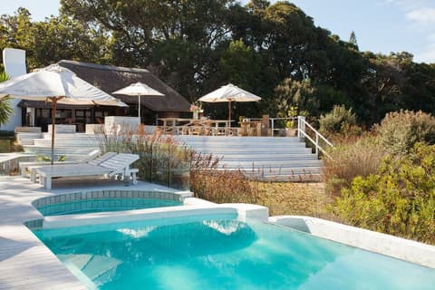 The Whaling Station Guesthouse