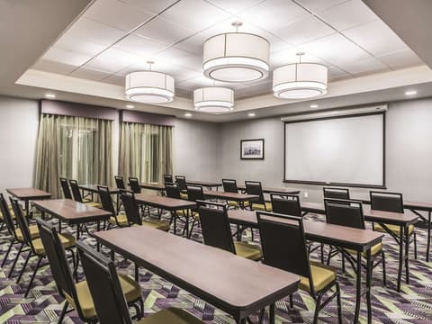 La Quinta Inn & Suites by Wyndham Walla Walla, Meeting facility