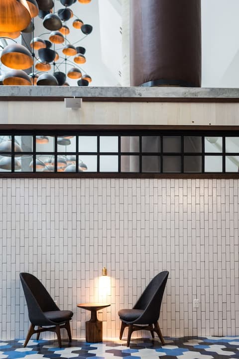 Crowne Plaza HY36 Midtown Manhattan by IHG