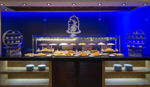 Gravity Hotel & Aqua Park Hurghada  Families and Couples Only