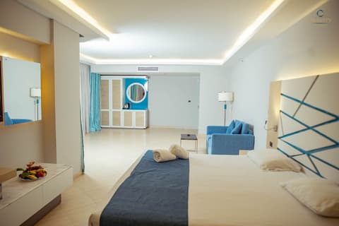 Gravity Hotel & Aqua Park Hurghada  Families and Couples Only