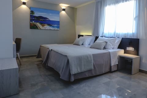 Dos Playas - 30º hotels