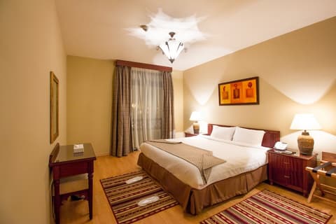 Marina Resort Port Ghalib Radisson Individuals