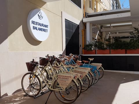 Hotel Boutique Balandret