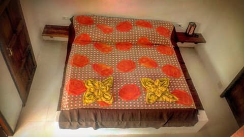 Flower Power Village