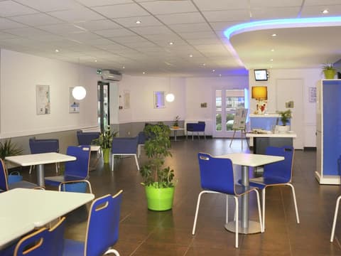 ibis budget Marne la Vallée