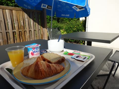 ibis budget Marne la Vallée