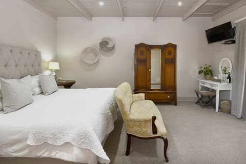 Mont d'Or Franschhoek