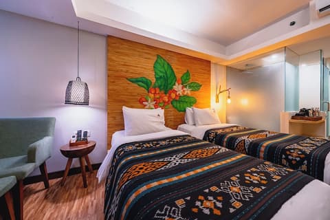 MaxOne Hotels at Ubud