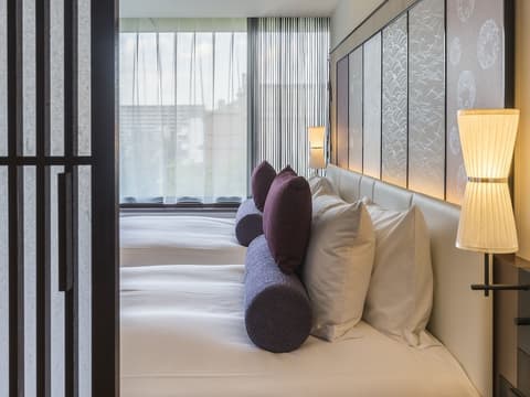 SOLARIA Nishitetsu Hotel Kyoto Premier