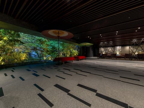 SOLARIA Nishitetsu Hotel Kyoto Premier, Lobby