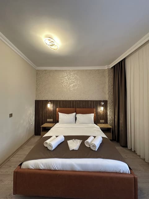 Taksim Peradise Hotel