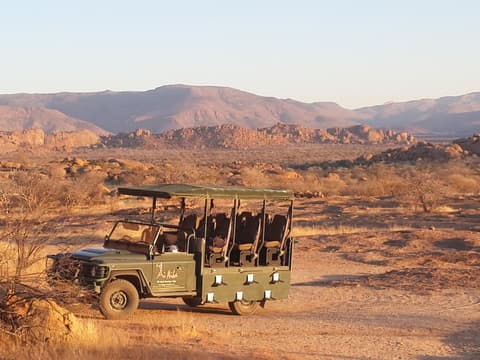 Ai Aiba - The Rockpainting Lodge