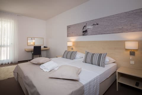 Hotel Villa Arausana & Antonina