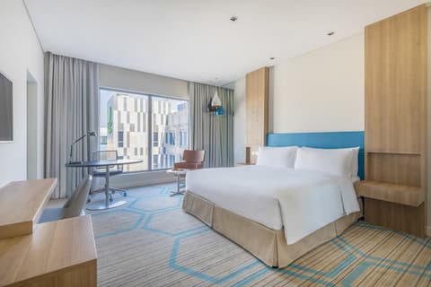 Holiday Inn Doha - The Business Park by IHG, Room