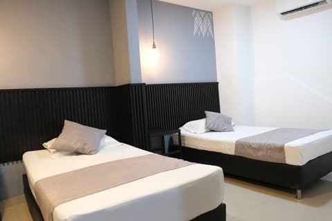 Hotel Palmas Del Estadio