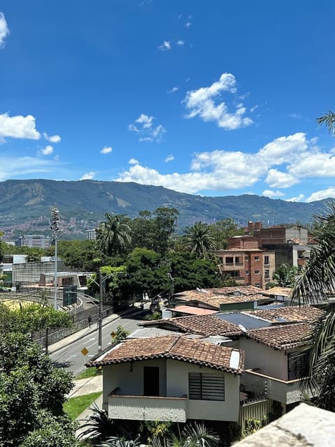 Hotel Palmas Del Estadio
