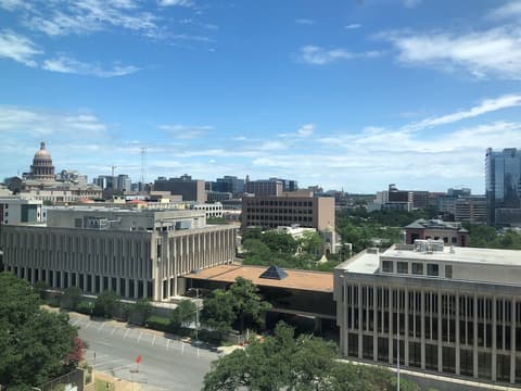 Hyatt House Austin/Downtown, View from property