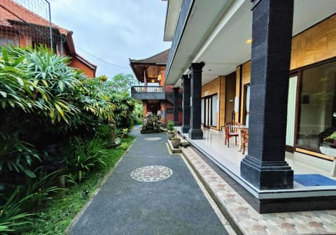 Warji House 1