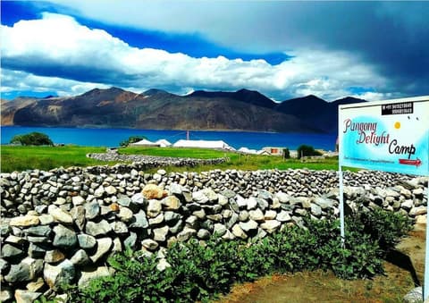 TIH Pangong Delight Camps and Cottages