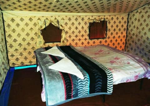 TIH Pangong Delight Camps and Cottages