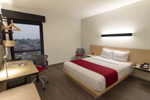 City Express Plus by Marriott Ciudad de México Mundo E