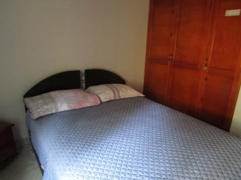 Posada & Hostal Miss Marlly