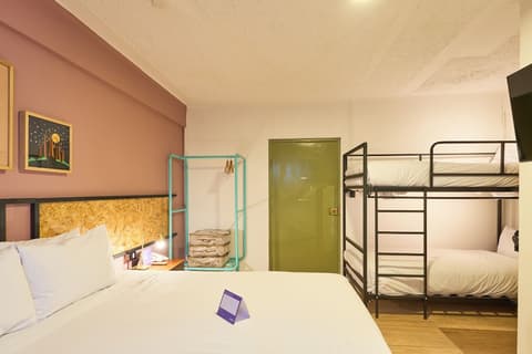 Centro by Casa Andina Cusco Saphi, Room