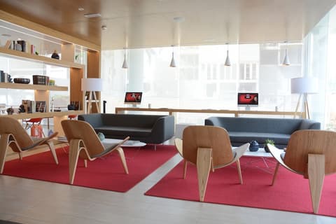 Yaas Hotel Dakar Almadies