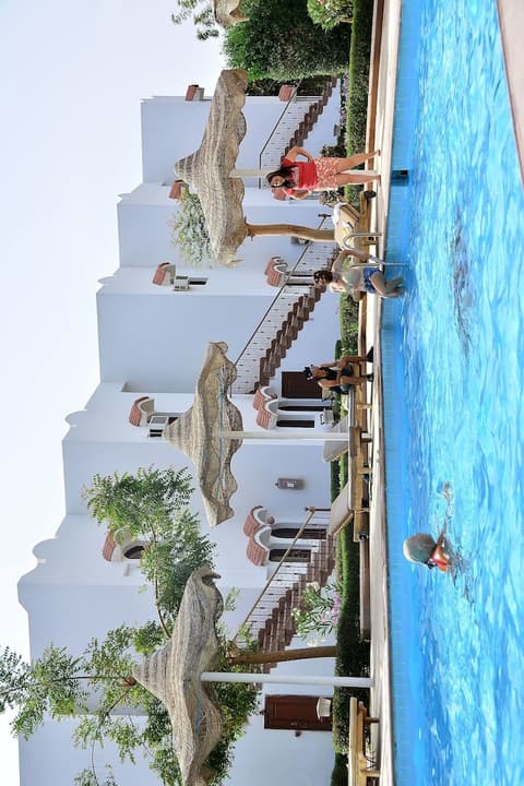 Desert View Sharm  Hotel