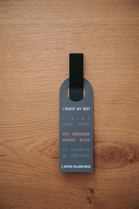 Coffee Fellows Hotel Trier