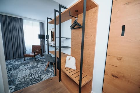 Coffee Fellows Hotel Trier