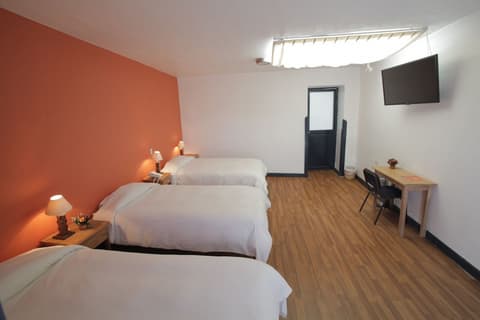 Hotel Casa Campesina