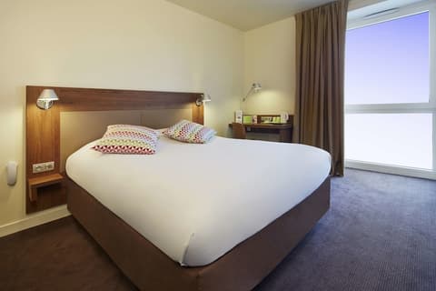 Campanile PRIME - Paris Saclay