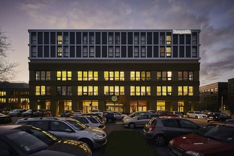 Campanile PRIME - Paris Saclay