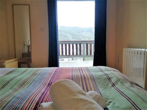 Todosierranevada Zona Baja Junto a los Telecabinas