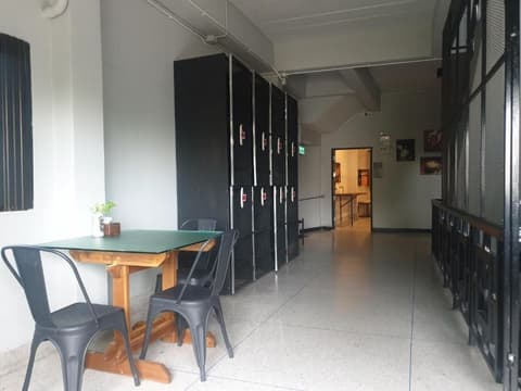 The 8 Factory Hotel Phitsanulok