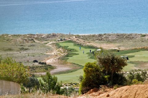 Palmares Beach House Hotel - Adults Friendly, Golf
