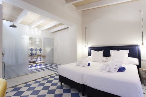 Es Corte Vell Inland Hotel