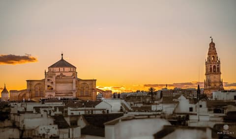 Hotel Madinat, Terrace/patio