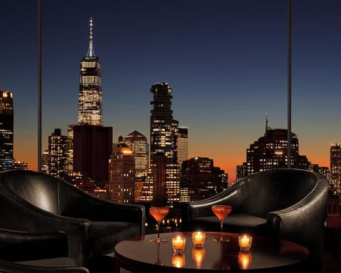 PUBLIC, an Ian Schrager hotel