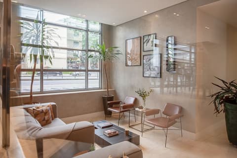 Intercity Curitiba Centro Cívico