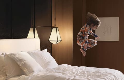 Four Seasons Hotel Kuwait at Burj Alshaya, Room